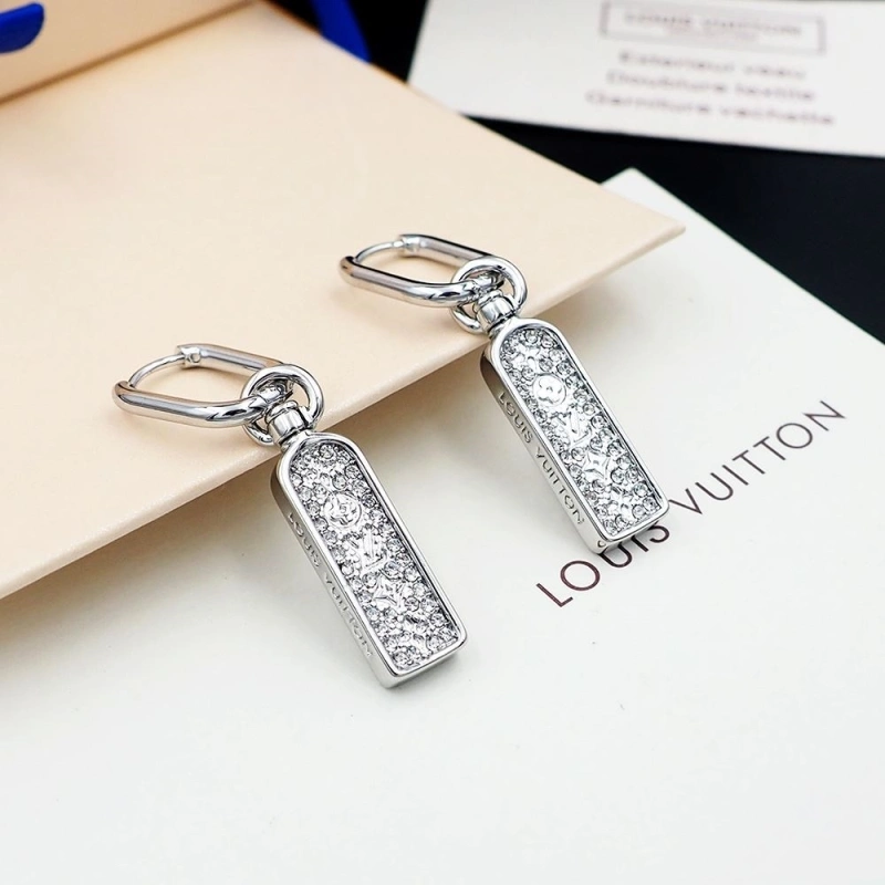 LX Earrings TopPick 310980