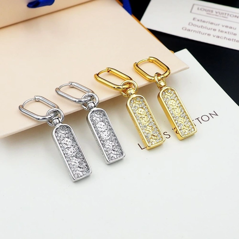 LX Earrings TopPick 310980