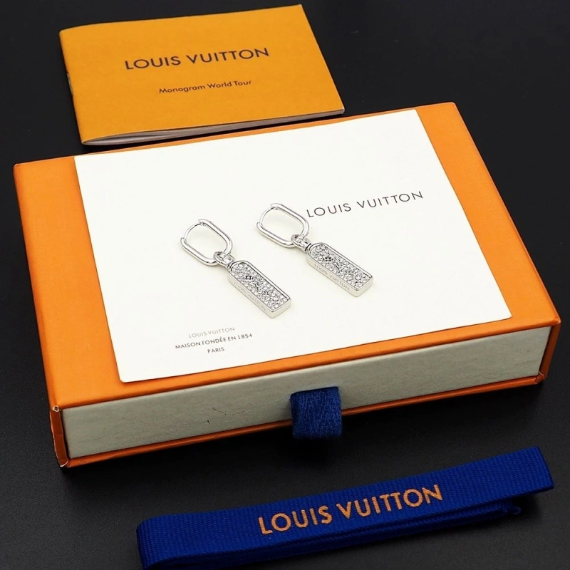 LX Earrings TopPick 310980