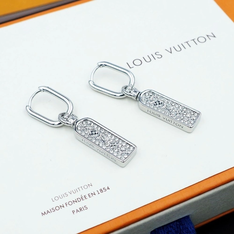 LX Earrings TopPick 310980