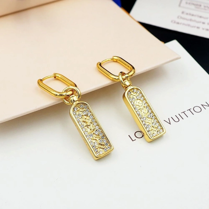 SmartChoice LX Earrings 310986