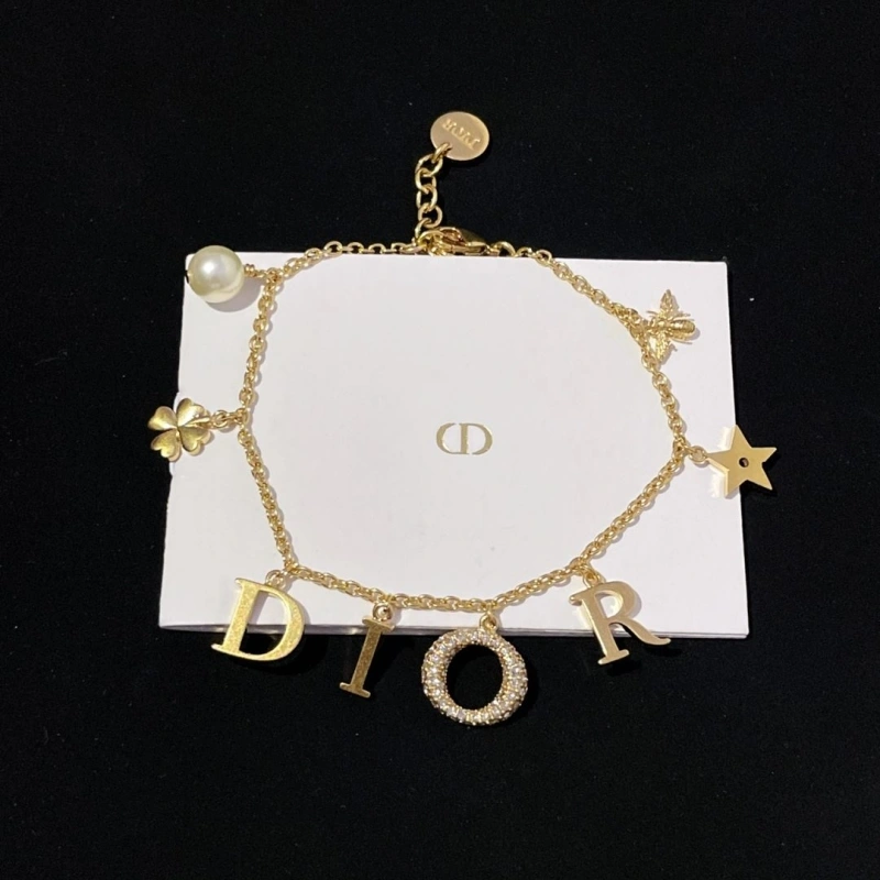 Christian Dxxr Bracelets Breathable 294983