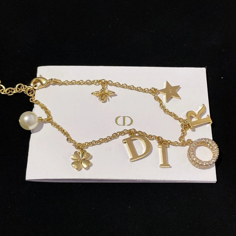 Christian Dxxr Bracelets Breathable 294983