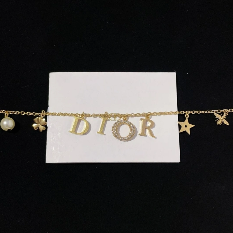 Christian Dxxr Bracelets Breathable 294983