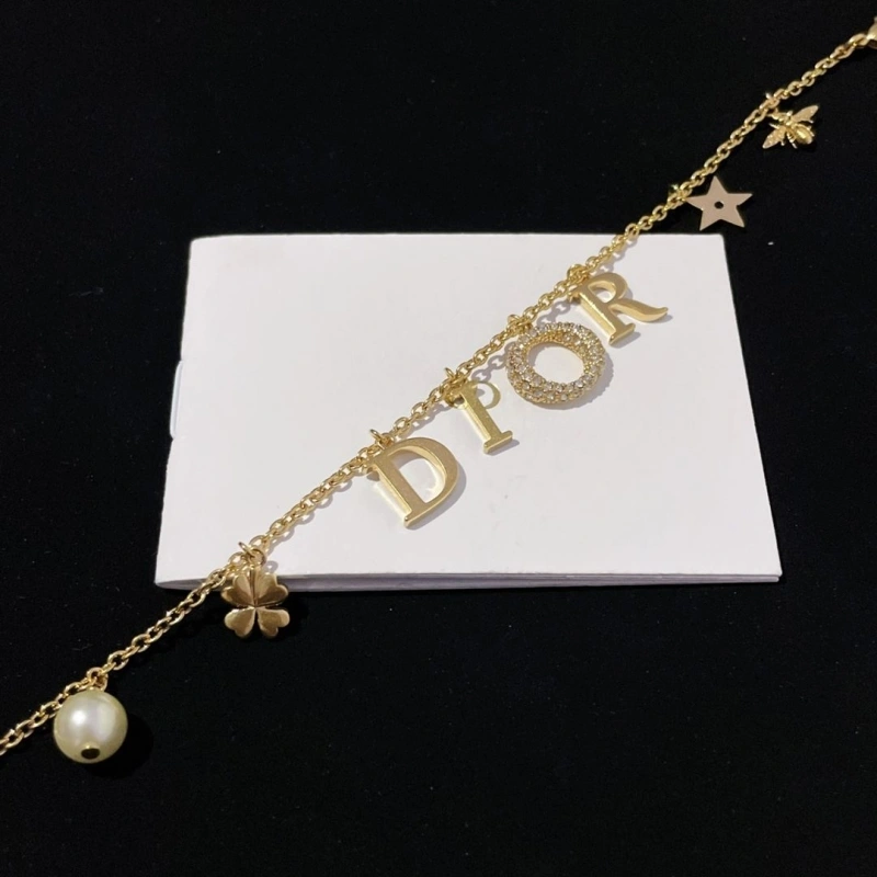 Christian Dxxr Bracelets Breathable 294983