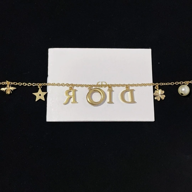 Christian Dxxr Bracelets Breathable 294983