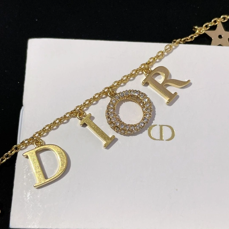 Christian Dxxr Bracelets Breathable 294983