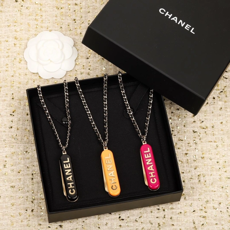 Chxnxl Necklaces Cozy 288018