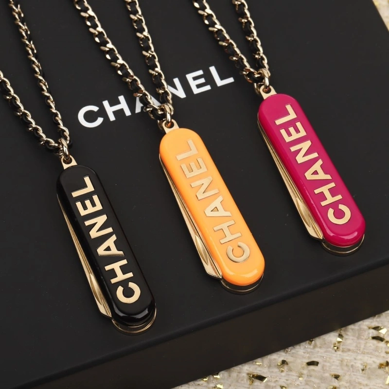 Chxnxl Necklaces Cozy 288018