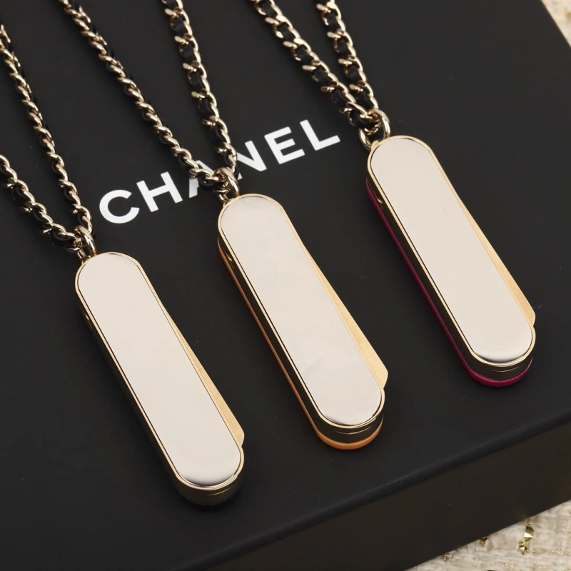 Chxnxl Necklaces Cozy 288018