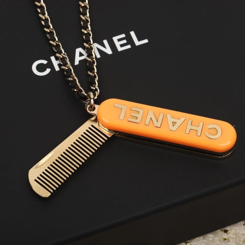 Chxnxl Necklaces Cozy 288018