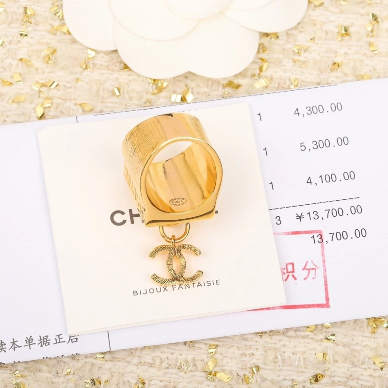 Chxnxl Rings ModernLook 287957