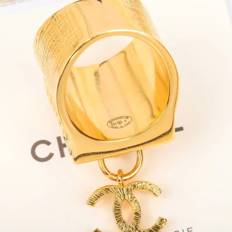 Chxnxl Rings ModernLook 287957