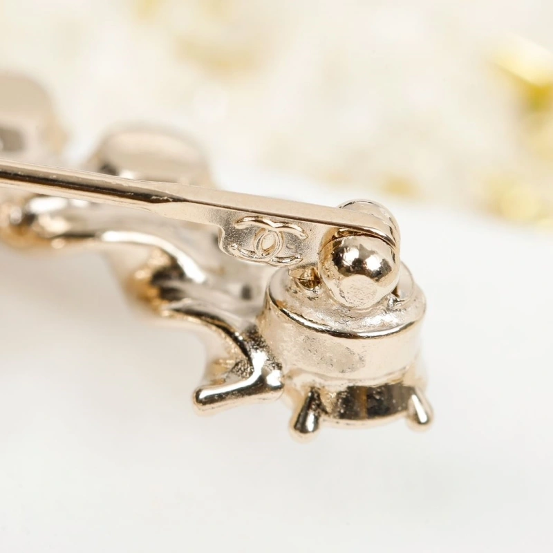 Chxnxl Brooches Refined 289209