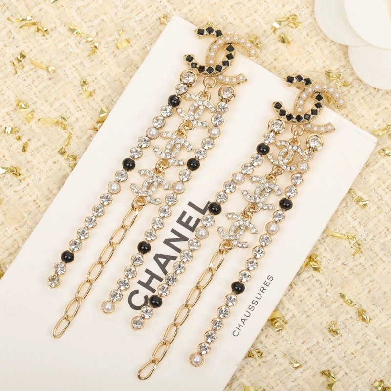 Chxnxl Earrings Modern 288440