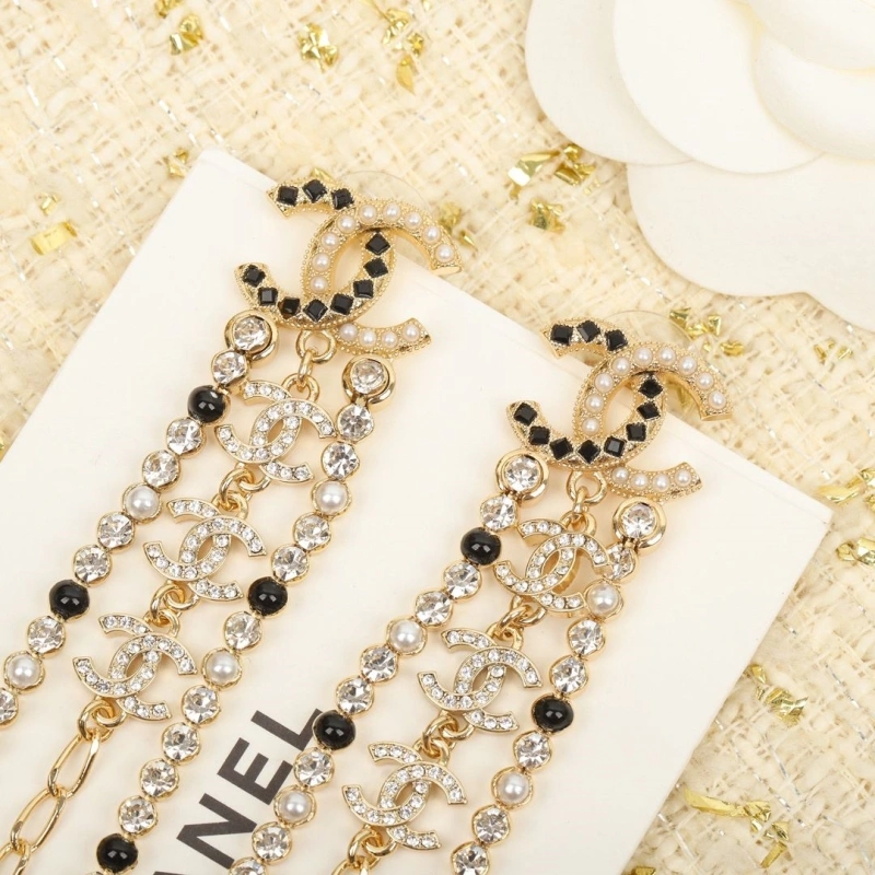 Chxnxl Earrings Modern 288440