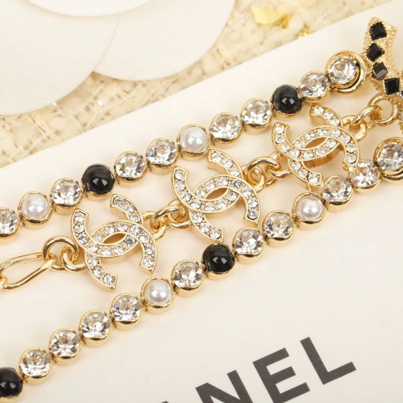 Chxnxl Earrings Modern 288440