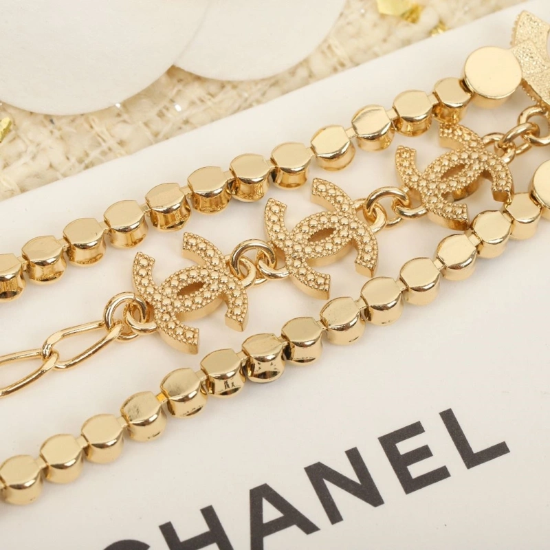 Chxnxl Earrings Modern 288440