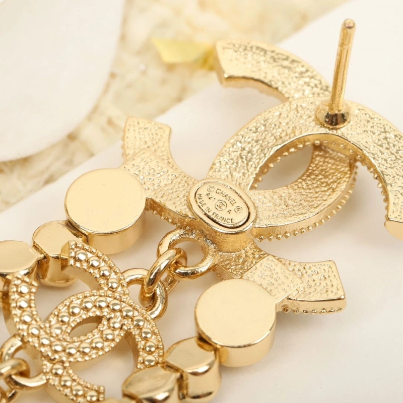 Chxnxl Earrings Modern 288440