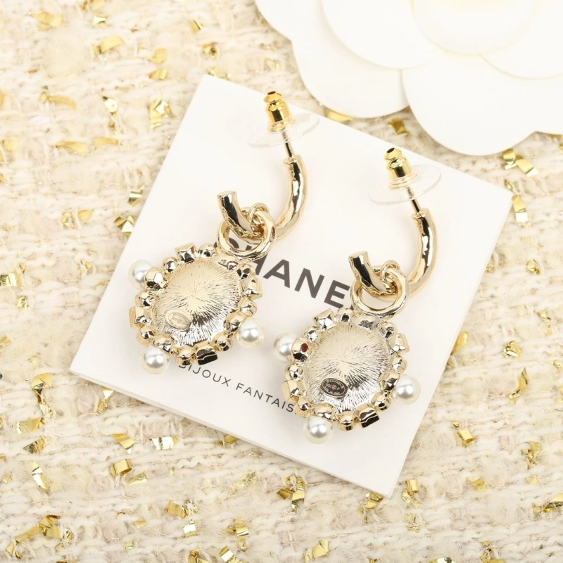 Popular Chxnxl Earrings 288439