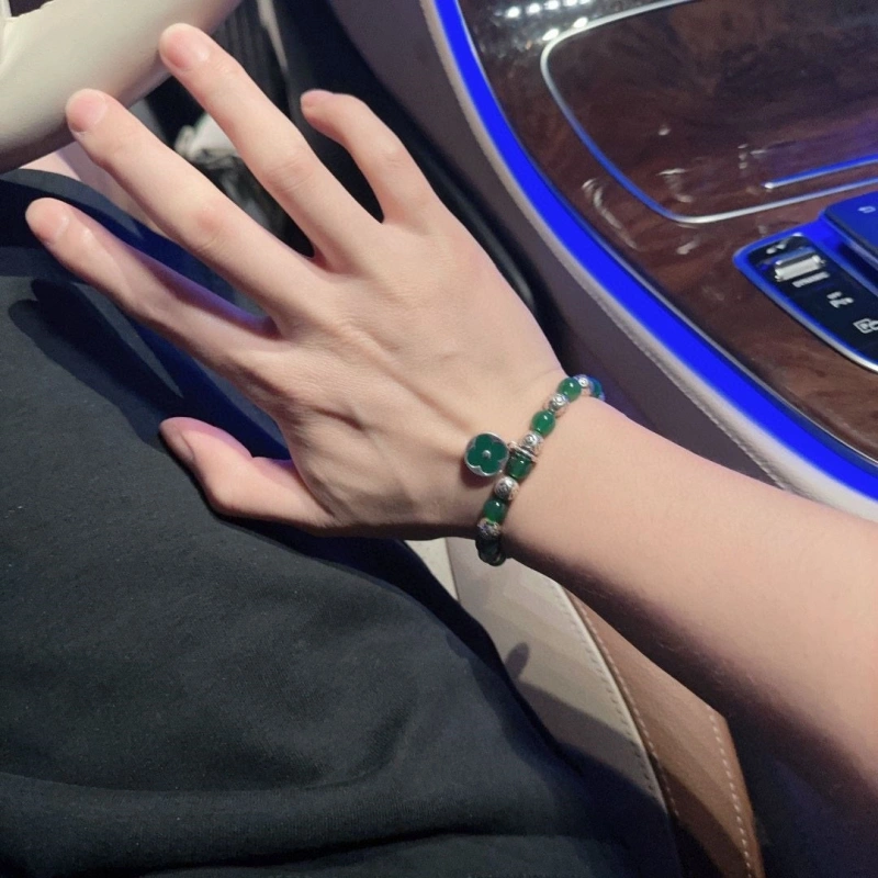 Trendy LX Bracelets 311075