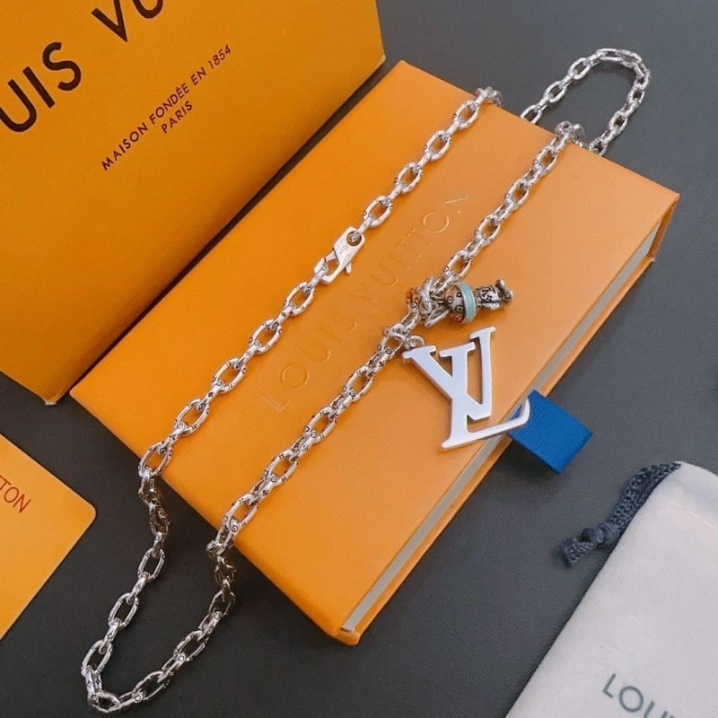 LX Necklaces Flexible 310434
