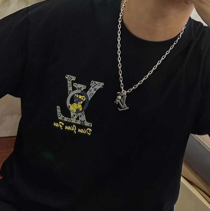 LX Necklaces Flexible 310434