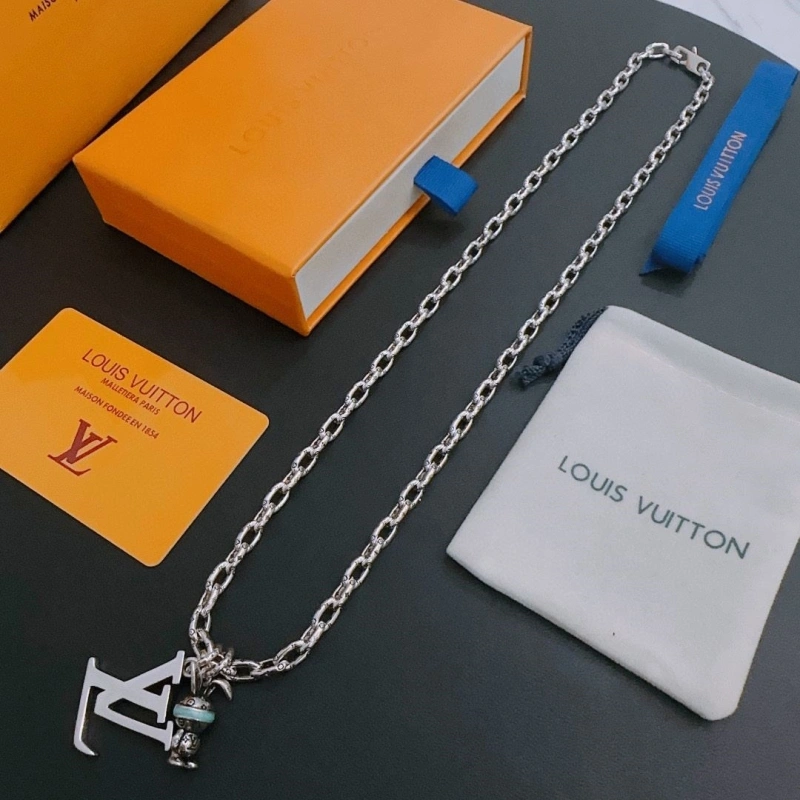 LX Necklaces Flexible 310434