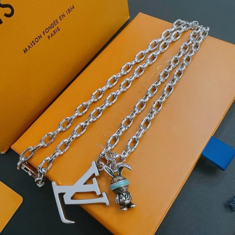 LX Necklaces Flexible 310434