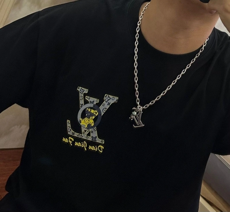 LX Necklaces Flexible 310434