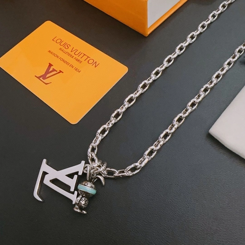 LX Necklaces Flexible 310434