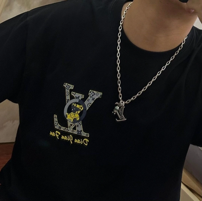 LX Necklaces Flexible 310434