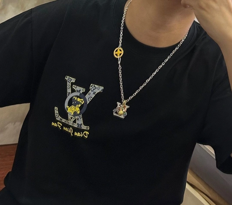 LX Necklaces Unique 310416