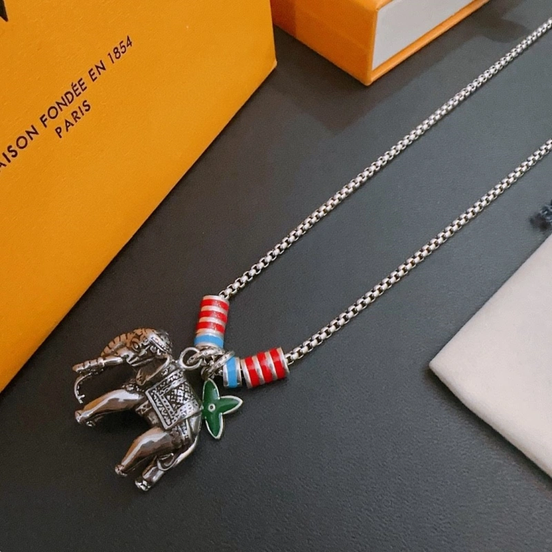 GoodFit LX Necklaces 310410