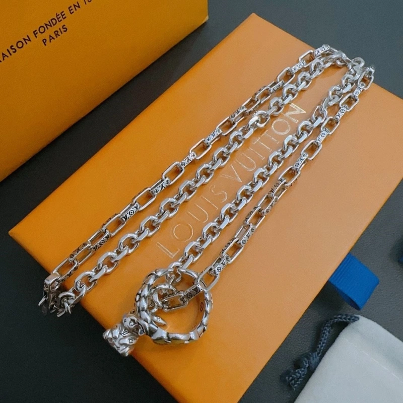 Soft LX Necklaces 310414