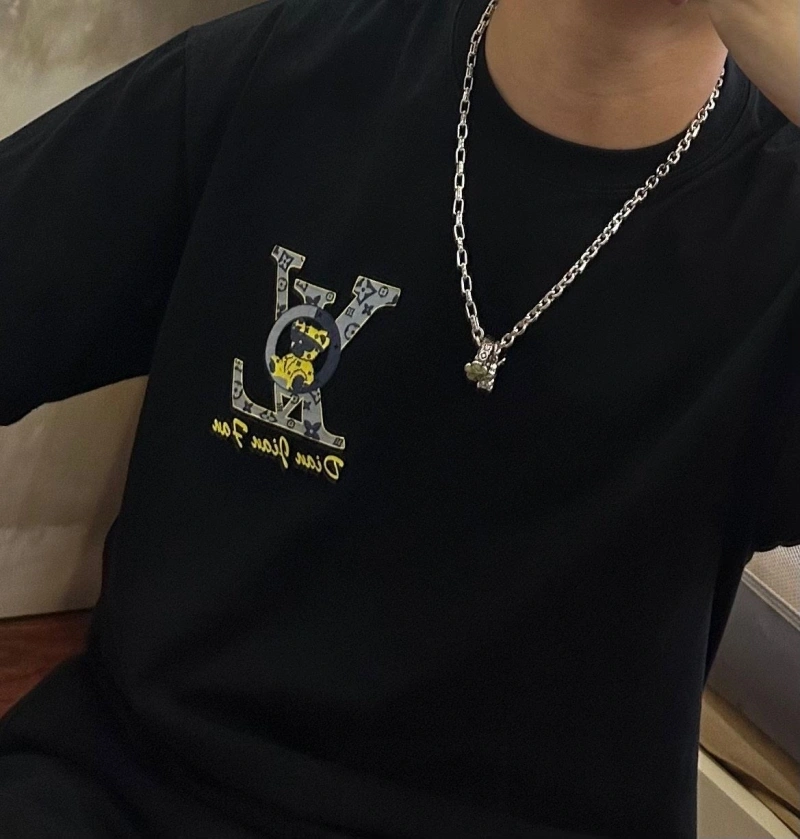 Soft LX Necklaces 310414
