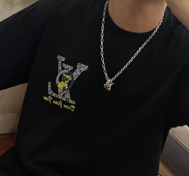 Soft LX Necklaces 310414
