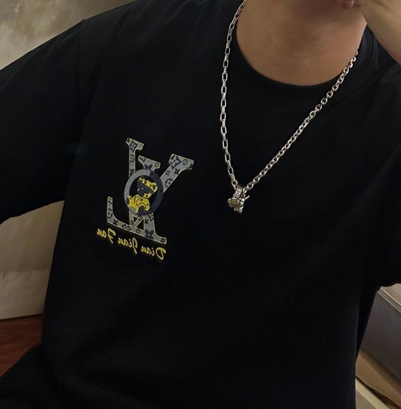 Soft LX Necklaces 310414