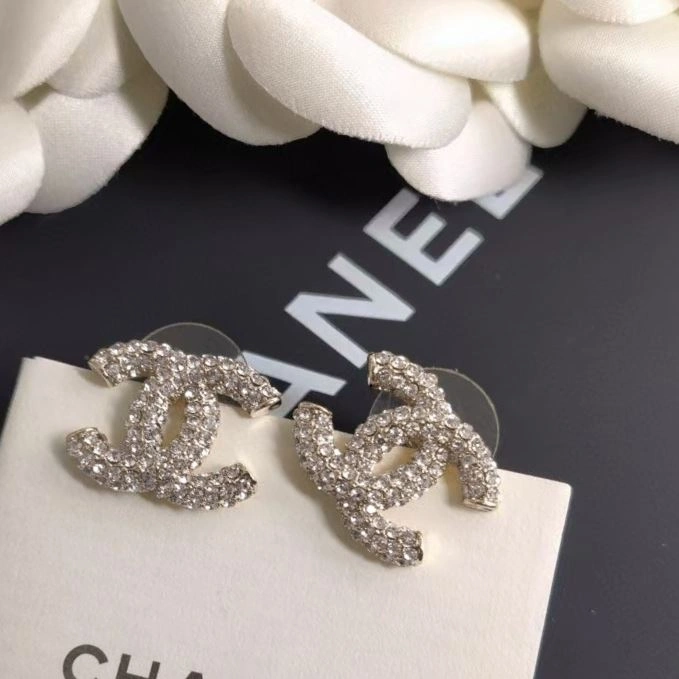 Flexible Chxnxl Earrings 288438