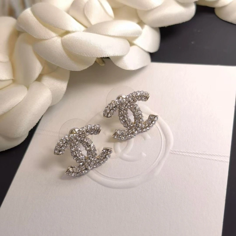 Flexible Chxnxl Earrings 288438