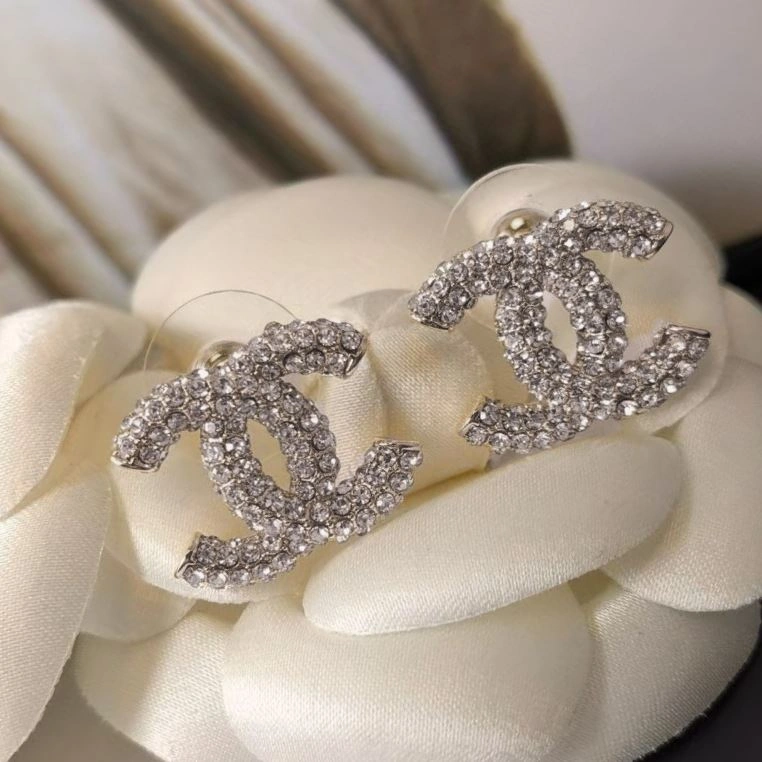 Flexible Chxnxl Earrings 288438