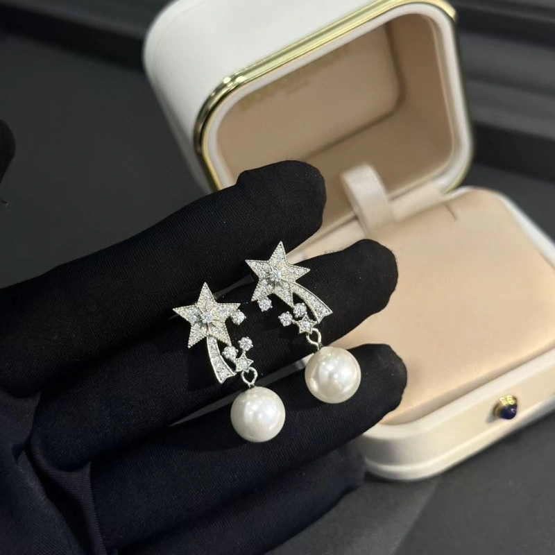 Comfortable Chxnxl Earrings 288436