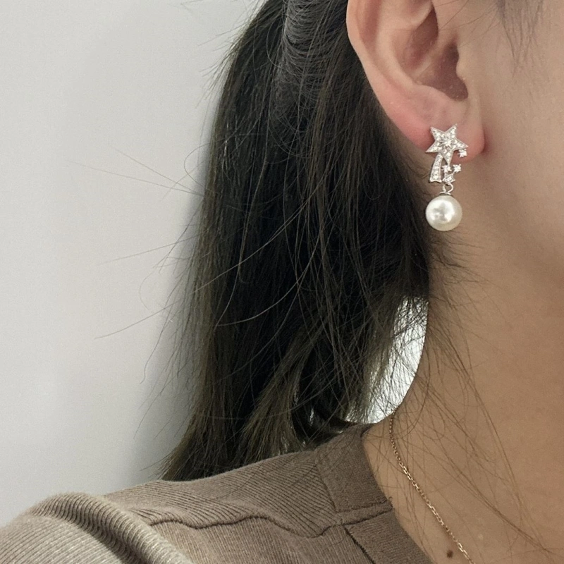Comfortable Chxnxl Earrings 288436