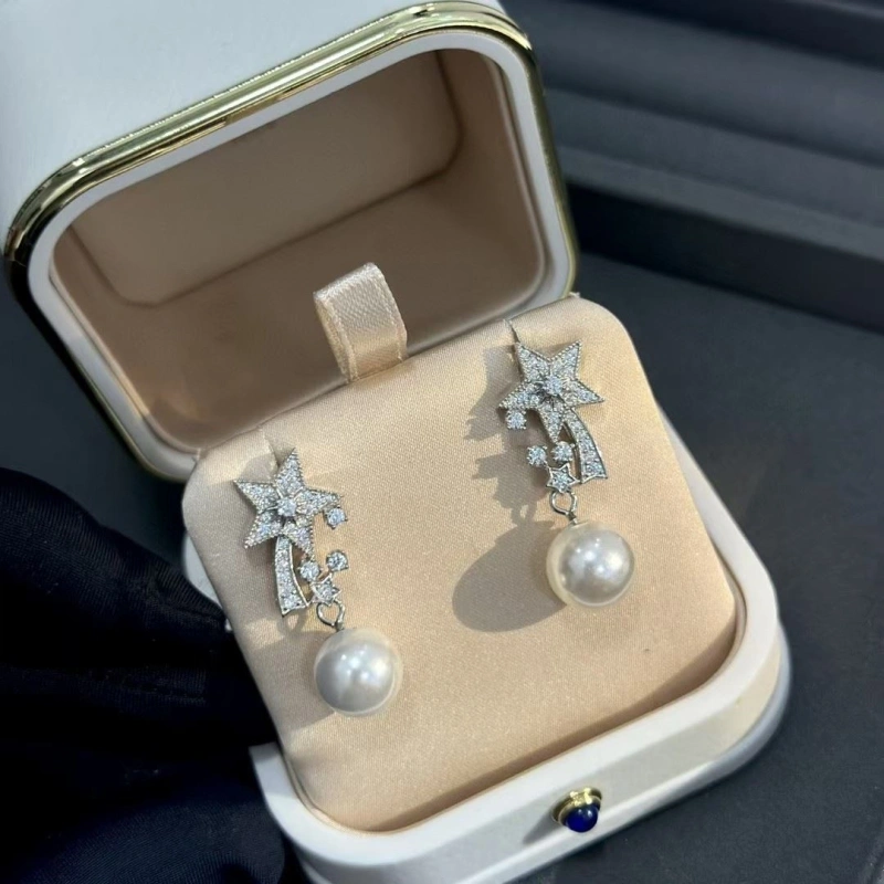 Comfortable Chxnxl Earrings 288436