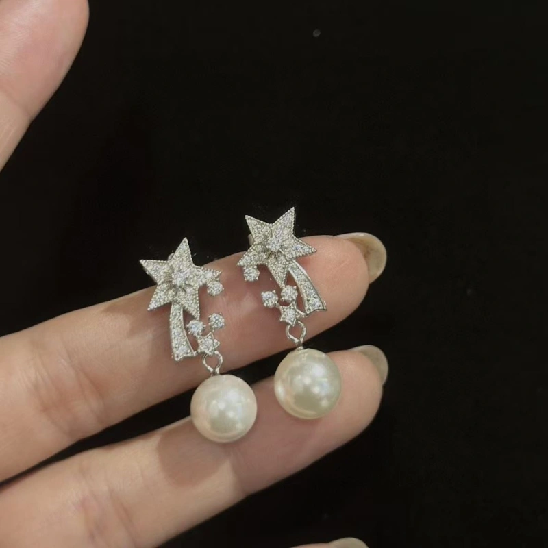 Comfortable Chxnxl Earrings 288436