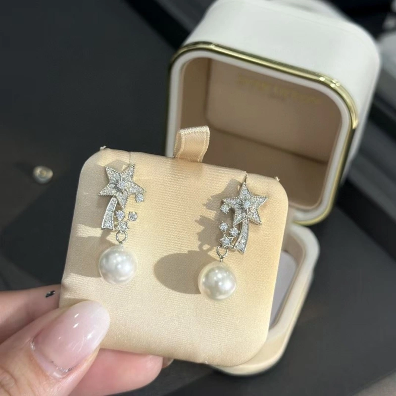 Comfortable Chxnxl Earrings 288436