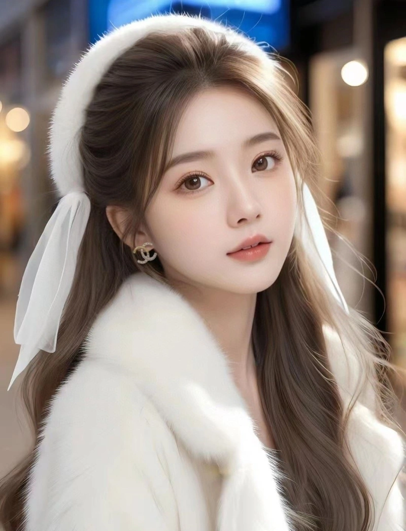 Chxnxl Earrings Classic 288431