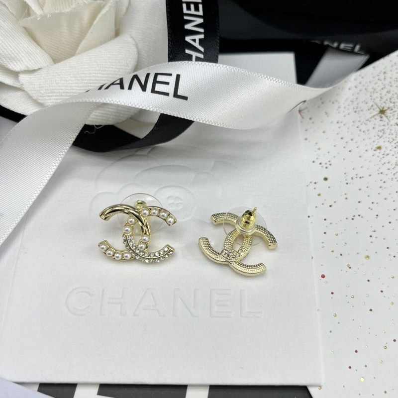 Chxnxl Earrings Classic 288431