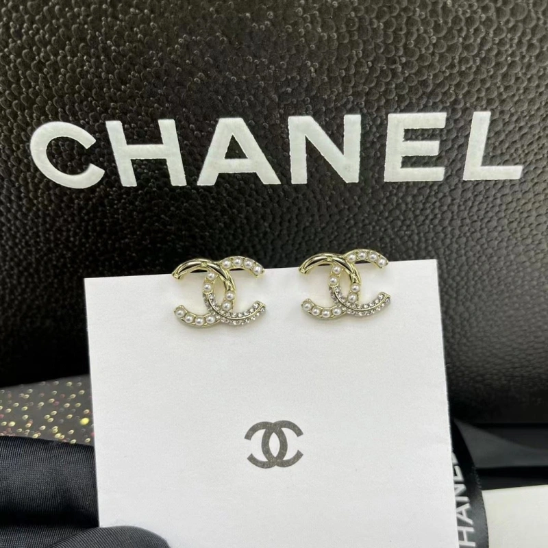 Chxnxl Earrings Classic 288431