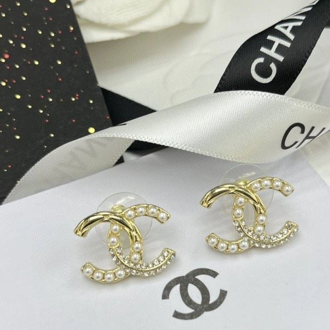 Chxnxl Earrings Classic 288431